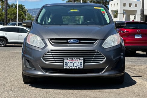 Used 2014 Ford C-MAX SE w/ Equipment Group 203A image 8