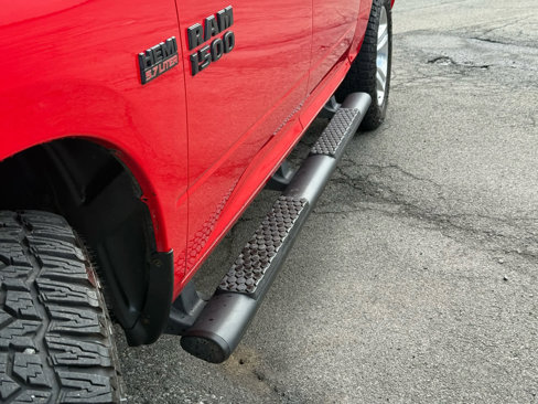 Certified 2016 RAM 1500 Sport w/ Torred Sport Package image 10