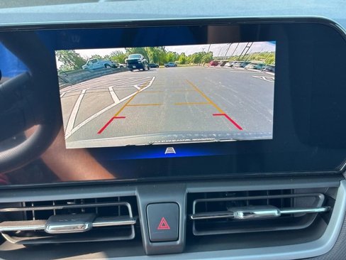 New 2026 Chevrolet TrailBlazer LS w/ LS Convenience Package image 42