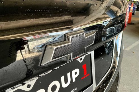 Used 2019 Chevrolet Equinox LT image 30