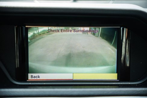 Used 2010 Mercedes-Benz E 350 4MATIC Sedan image 11