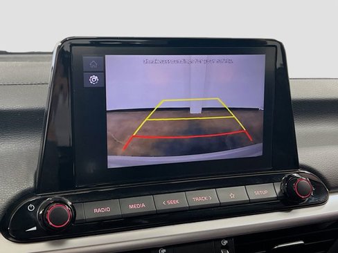 Certified 2022 Kia Forte LXS image 13