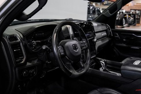 Used 2021 RAM 1500 TRX w/ TRX Level 2 Equipment Group image 14