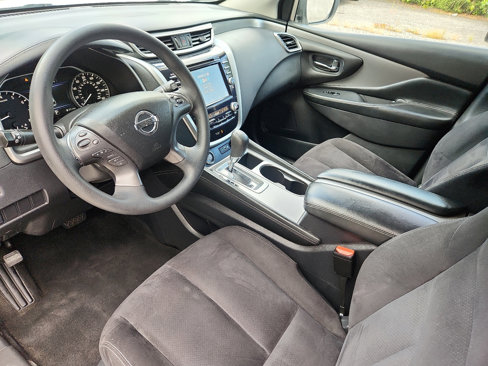Used 2019 Nissan Murano S image 23