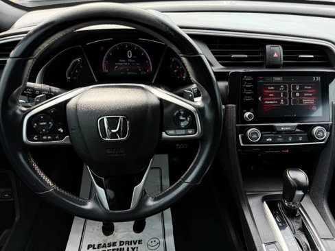 Used 2021 Honda Civic Sport image 14