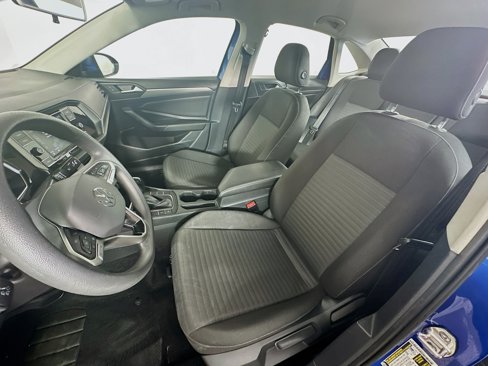 Used 2022 Volkswagen Jetta S image 13