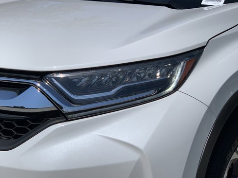 Used 2019 Honda CR-V Touring image 6