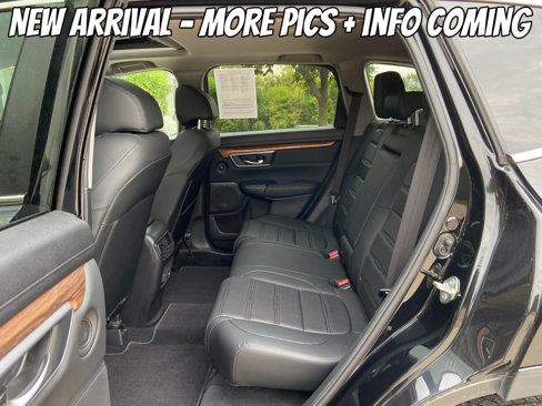 Used 2019 Honda CR-V EX-L image 5