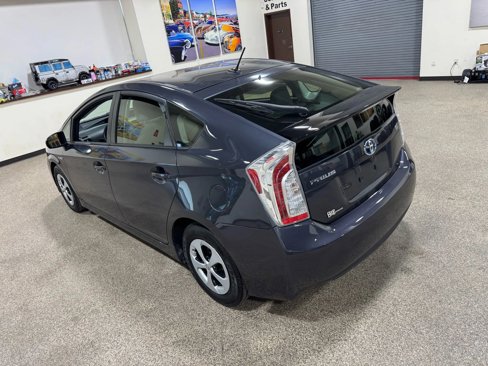 Used 2012 Toyota Prius Three image 19