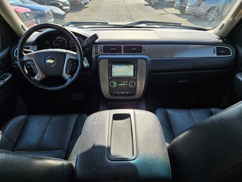 Used 2013 Chevrolet Silverado 1500 LTZ image 29
