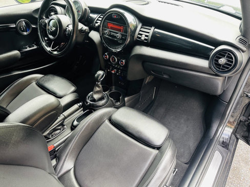 Used 2016 MINI Cooper S image 22