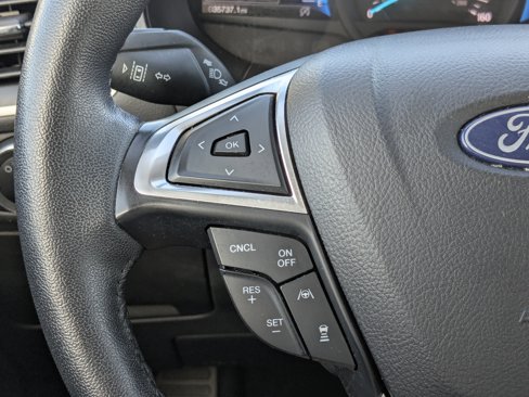 Used 2024 Ford Edge SEL image 24
