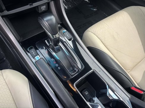 Used 2016 Honda Accord EX-L image 27