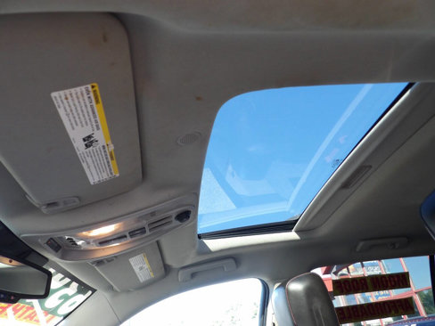 Used 2015 GMC Terrain SLT w/ Chrome Edition image 10