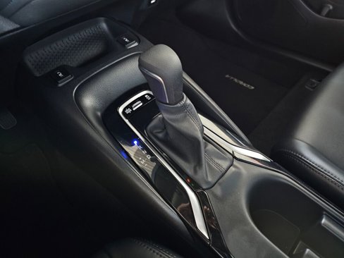 Used 2023 Toyota Corolla XSE w/ Carpet Mat Package (TMS) image 27