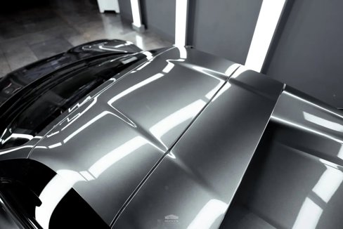 Used 2018 Ferrari 488 Spider image 13
