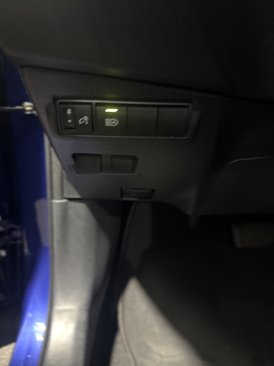 Used 2023 Toyota Corolla Cross LE image 33
