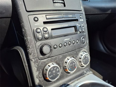 Used 2006 Nissan 350Z Touring image 19