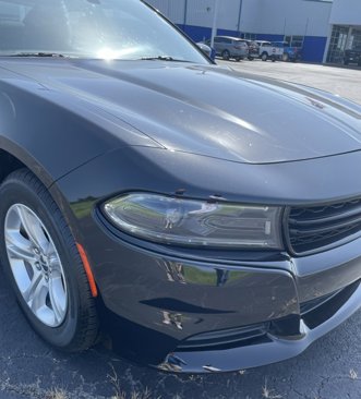 Used 2023 Dodge Charger SXT image 12