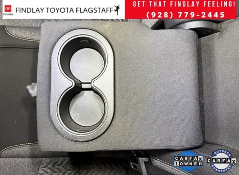 Used 2024 Chevrolet Equinox LT image 44