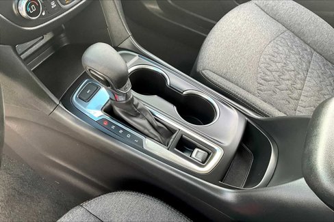 Used 2024 Chevrolet Equinox LT image 16