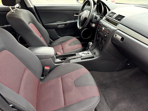 Used 2006 MAZDA MAZDA3 s Touring image 28