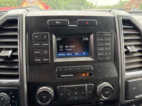 Used 2018 Ford F250 XLT image 12