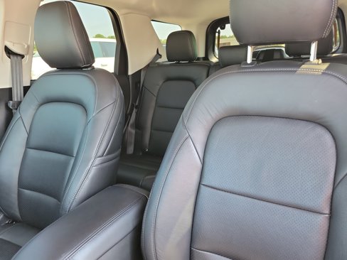 Used 2021 Ford Bronco Sport Big Bend w/ Big Bend Package (96B) image 16