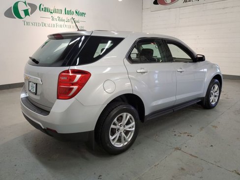 Used 2017 Chevrolet Equinox LS image 6