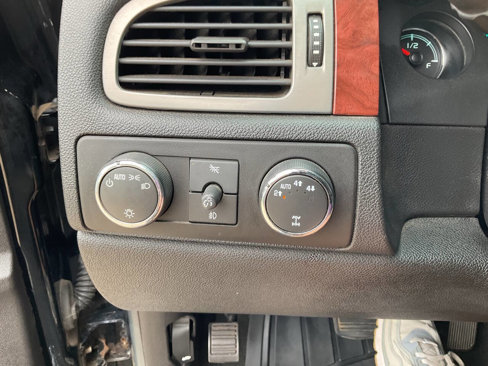 Used 2008 Chevrolet Silverado 1500 LTZ image 15