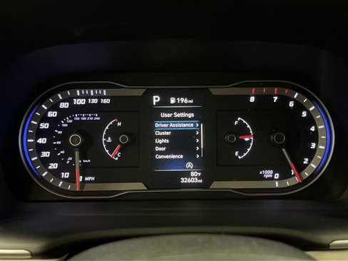 Used 2022 Hyundai Tucson SEL image 16