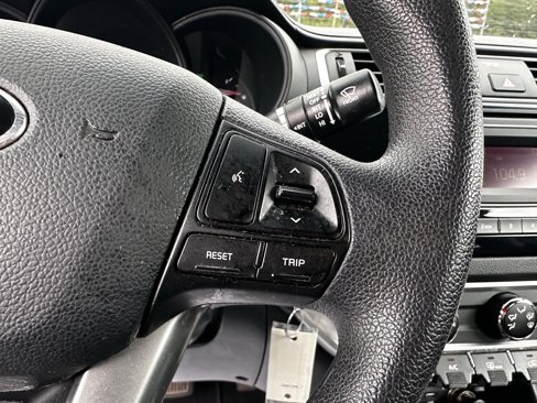 Used 2017 Kia Rio LX w/ Power Package image 10