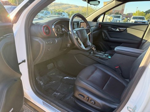 Used 2019 Chevrolet Blazer RS image 10