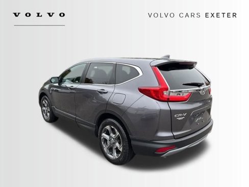Used 2019 Honda CR-V EX image 7