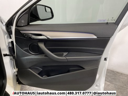 Used 2019 BMW X2 M35i w/ Premium Package image 41