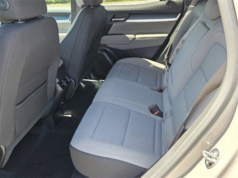 New 2025 GMC Terrain Elevation image 10