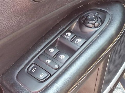 Certified 2018 Jeep Compass Latitude w/ Popular Equipment Group image 15