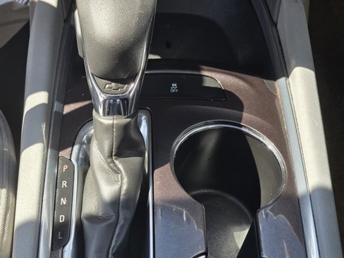 Used 2022 Chevrolet Malibu LT image 13