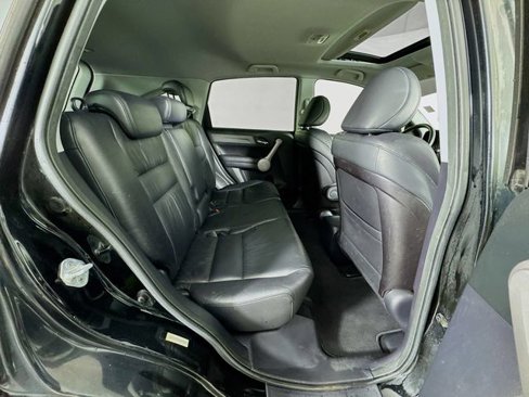 Used 2007 Honda CR-V EX-L image 28