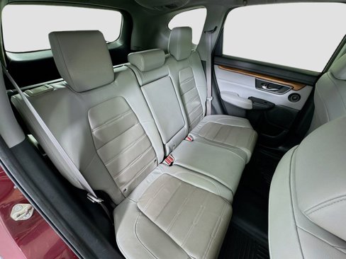Used 2017 Honda CR-V EX-L image 30