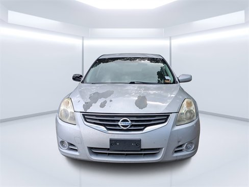 Used 2012 Nissan Altima 2.5 S image 8