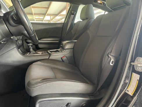 Used 2022 Dodge Charger SXT image 23