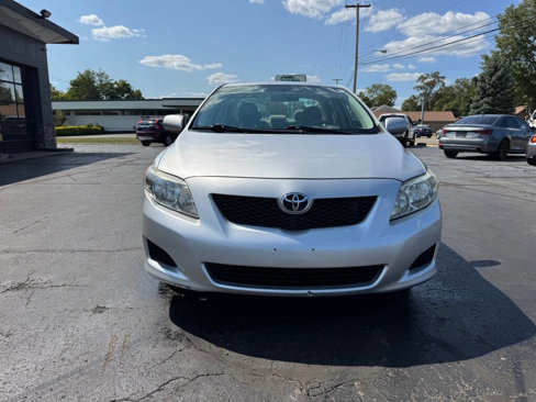 Used 2009 Toyota Corolla LE image 7