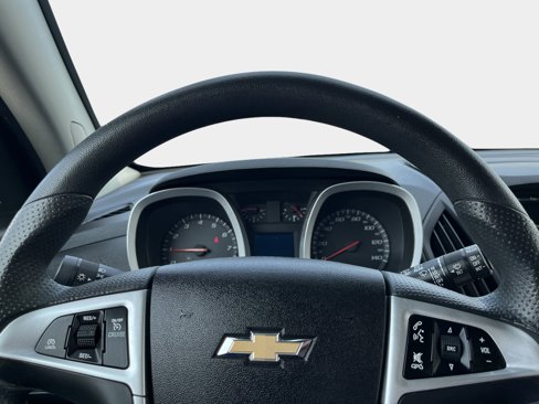 Used 2017 Chevrolet Equinox LT image 20