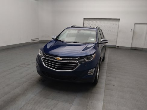 Used 2020 Chevrolet Equinox Premier image 15