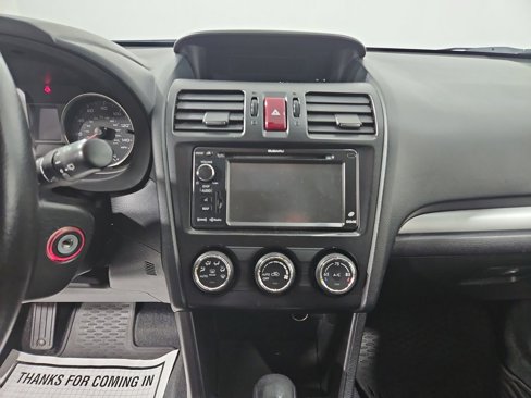 Used 2013 Subaru Crosstrek 2.0i Limited w/ Popular Pkg 1 image 19