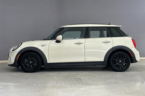 Used 2016 MINI Cooper S image 2