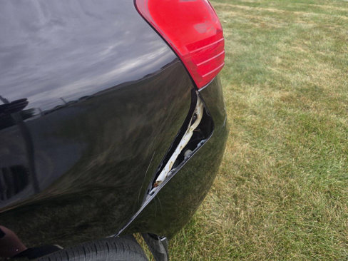 Used 2011 Nissan Rogue SV w/ SL Pkg image 7