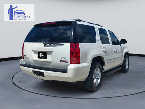 Used 2010 GMC Yukon SLT image 5