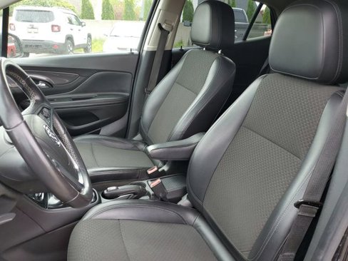 Used 2019 Buick Encore Preferred image 21